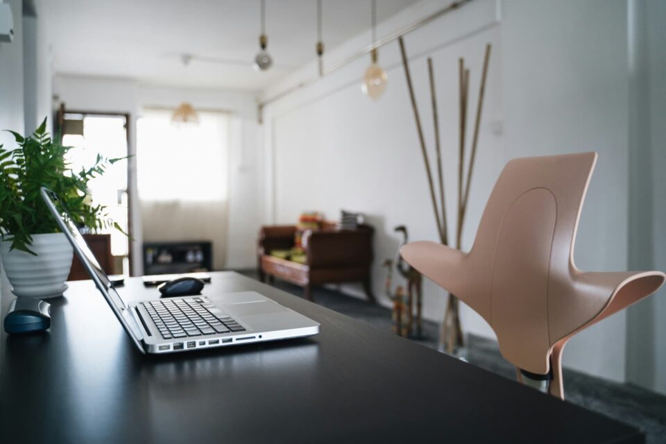 HDB Study Table Laptop